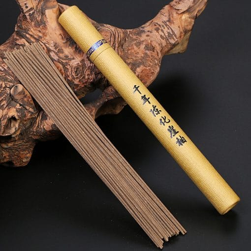 Natural Chinese Incense Sticks